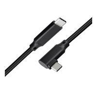 Câble USB type c à charge rapide 5A PD 100W QC3.0, 10Gbps, pour Huawei P40, Samsung S10 S20, Macbook Pro