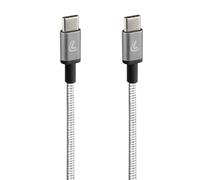 Câble USB Type-C Iron 2.0 > USB Type-C - 100 cm