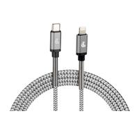 Câble USB Type-C > Lightning - 200 cm