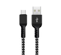 Câble USB Type-C - Maclean - MCE471 - 1 m - Fast Charge - 2,4 A