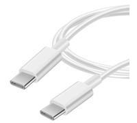 Câble USB C MAXLIFE USB-C vers USB-C 2M Charge et Synchro