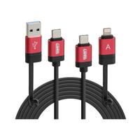 LAMPA 38846 Câble de charge USB