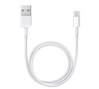 Câble USB Type C pour Motorola Moto E7i Power Charge Rapide - Câble de Recharge/Synchronisation Rapide Transfert de données - Câble 1 Mètre