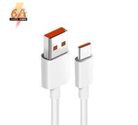 cable usb type c super dart 66w 65w 6a pour recharge rapide et transfert de donnees cordon de chargeur CompatibleXiaomi poco m3 x3 nfc f2 mi 11 9 compatible Samsung huawei oppo.html
