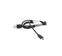Câble USB Type C Synchro & Charge Pour ASUS - BLACKBERRY - CROSSCALL - GOOGLE - HTC - HUAWEI - MOTOROLA - ONEPLUS - OPPO - S... et +