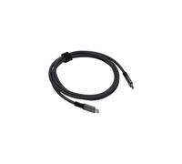 Câble USB Type C Thunderbolt 3 (m)/ USB Type C AK-USB-34