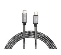 Câble USB Type-C > Type-C - 100 cm