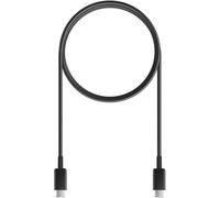 Câble USB Type-C/USB Type-C, charge rapide, 1 m, 60 W, compatible Samsung