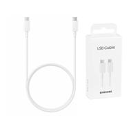 Samsung EP-DA705 câble USB 1 m USB C Blanc