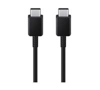 Samsung EP-DA705 câble USB 1 m USB C Noir