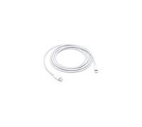 Apple MW2R3ZM/A câble Lightning 2 m Blanc