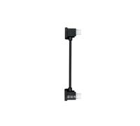 Câble USB Type-C vers USB Type-C de 15 cm pour DJI Mavic Air 2 mini 2 a