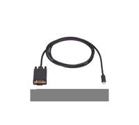 Câble USB type C-VGA AK-AV-17 1,5 m