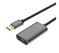Câble d'extension USB 3.1 actif Y-3005 10 m