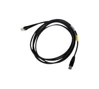 - Câble USB - USB - 3 m - noir