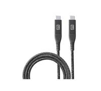 Câble USB USB C vers USB C 3.1 1 m