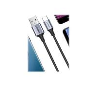 Ugreen 60128 câble USB USB 2.0 2 m USB C USB A Noir