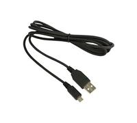 - Câble USB - USB (M) pour Micro-USB de type B (M) - 1.5 m - pour Engage 55 Mono; GO 6430, 6470; PRO 9460, 9460 Duo, 9460 NCSA, 9465 Duo, 9470, 9470