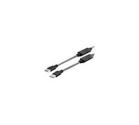 VivoLink Câble USB PROUSBAA10 – USB 2.0, USB A mâle vers USB A mâle, 10 m, actif