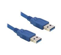 - Câble USB - USB (M) pour USB (M) - USB 3.0 - 1.5 m