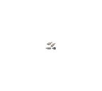 - Câble USB - USB (M) pour USB type B (M) - USB 2.0 - 60 cm