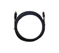 Logitech 952-000031 câble USB USB 3.2 Gen 1 (3.1 Gen 1) 5 m Noir