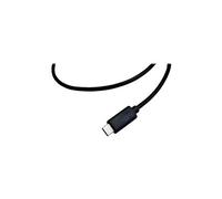 - Câble USB - USB pour 24 pin USB-C - 50 cm - noir