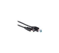 - Câble USB - USB type A (M) pour USB Type B (M) - USB 3.0 - 1 m
