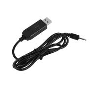 Câble USB vers Courant Continu 9v 2,5mm pour Perceuse à Ongles