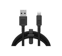 Next Gen Câble USB vers Lightning - 1,5 mètres - Noir