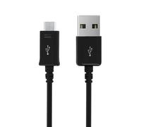 Samsung ECB-DU4EBE câble USB USB 2.0 1,5 m USB A Micro-USB B Noir