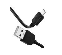 Câble Usb Vers Micro Usb ( Charge et Transfert ) - 2 Mètres Noir