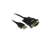Câble USB vers Port Série approx! APPC27 DB9M 0,75 m RS-232