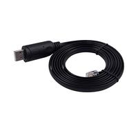 Câble USB vers RJ12 6P6C RS232 FTDI convertisseur série APC PDU pour APC UPS 940-0144