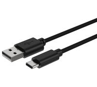 CABLE USB VERS USB-C 100CM; 1700-0130 (ANSMANN) Qté X 1