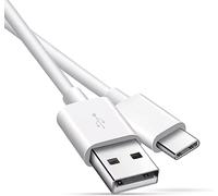 câble USB vers USB-C 2.0 100 cm pour iPhone 15/15 Plus/15 Pro/15 Pro Max/16/16 Plus/16 Pro/16 Pro Max,AirPods Pro,IPad,MacBook,charge et synchronisation des données