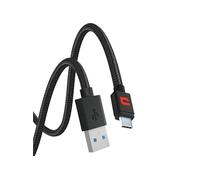 Crosscall - Câble USB de type-C - USB pour 24 pin USB-C - 1.2 m
