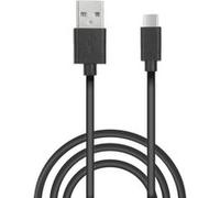 Casque PC Speedlink Câble USB vers USB-C pour PS5, pack de deux câbles