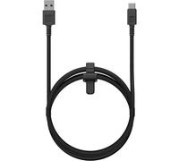 Câble USB vers USB-C Xtorm Next Gen 1,5 m, noir | ✅ Livraison gratuite à partir de 100 €