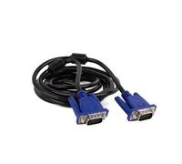 Câble USB VGA 2 m - iggual - Multicolore - 15 Pins - Femelle à femelle - Connexion ordinateur-écran
