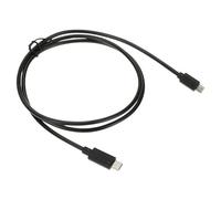 Câble USB-W-MICRO/USB-C/1.0M-UNITEK 1 m
