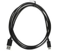 Câble USB3.1-A/USB-C/2.0M-UNITEK USB-A/USB-C 2.0 m