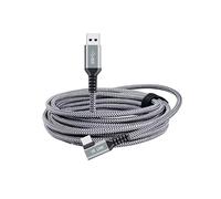 Câble USB3.2 Gen1 5Gbps 60W pour transfert de données, charge rapide, pour Oculus Quest 2, câble usb-c Steam VR type-c 3.1 D