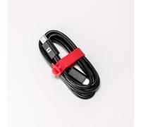 Crosscall Câble USB-C vers USB-C 1,2 m USB 2.0 12 V 3 A Noir – Modèle 2023
