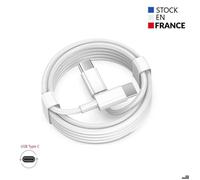 Câble USBC vers USBC PD Charge Rapide 65W ACCESSOIRE