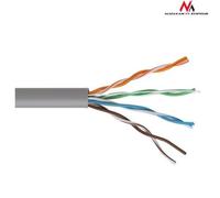 Câble UTP CAT.5E - Maclean - MCTV-578 - 50m - CCA - PVC