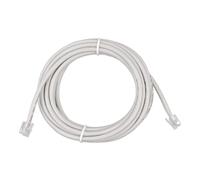 Câble UTP RJ12 de 5 m