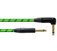 Câble UV-Réactif CORDIAL PR-G Vert - 3m