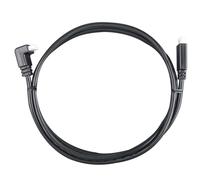 Câble VE.Direct 0,3 m (connecteur à angle droit d'un côté)