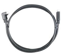 Victron Câble VE.Direct 10 m (connecteur à angle droit d'un côté)